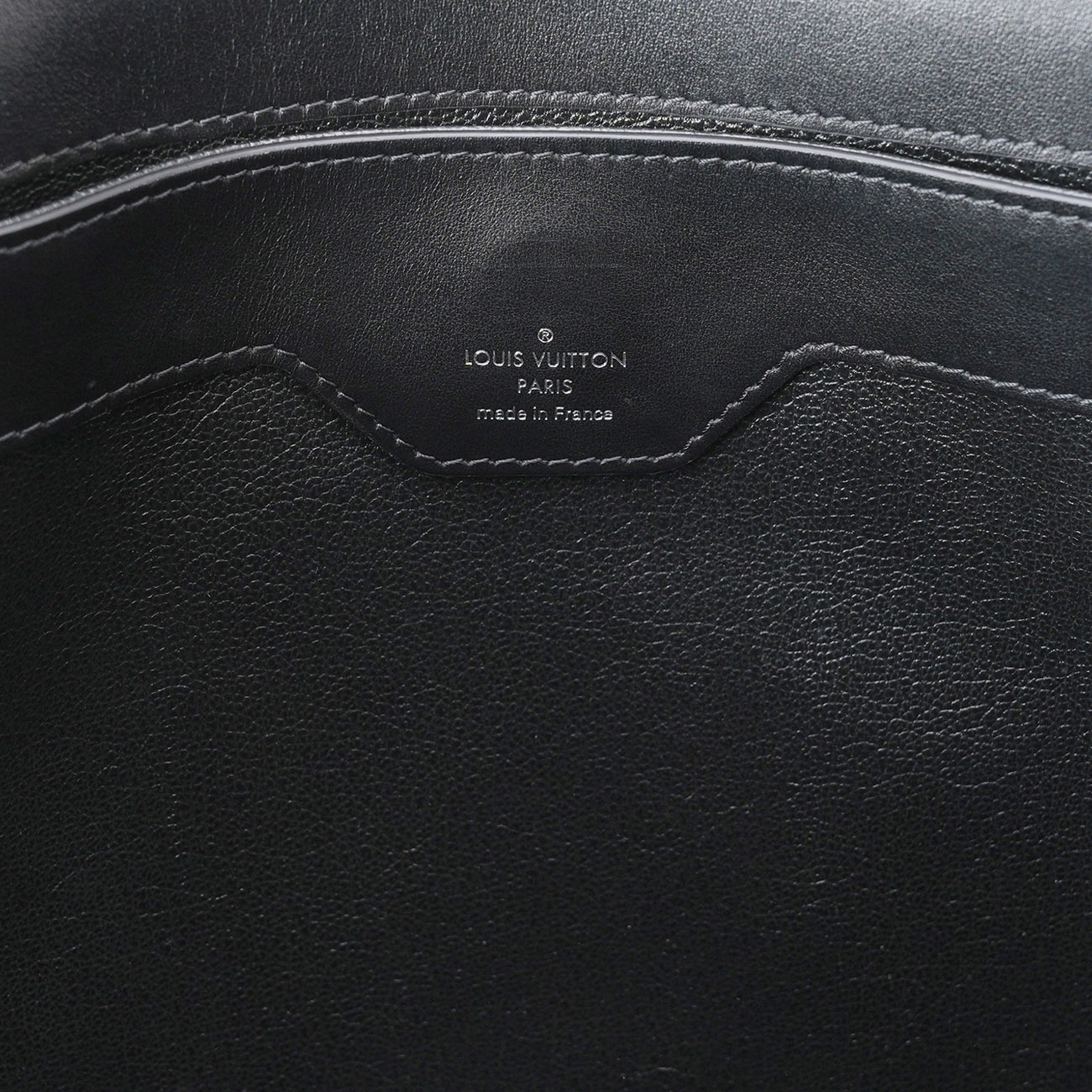 LOUIS VUITTON(USED)루이비통 N96388 오스트리치 와니 캔버스 그랑삭